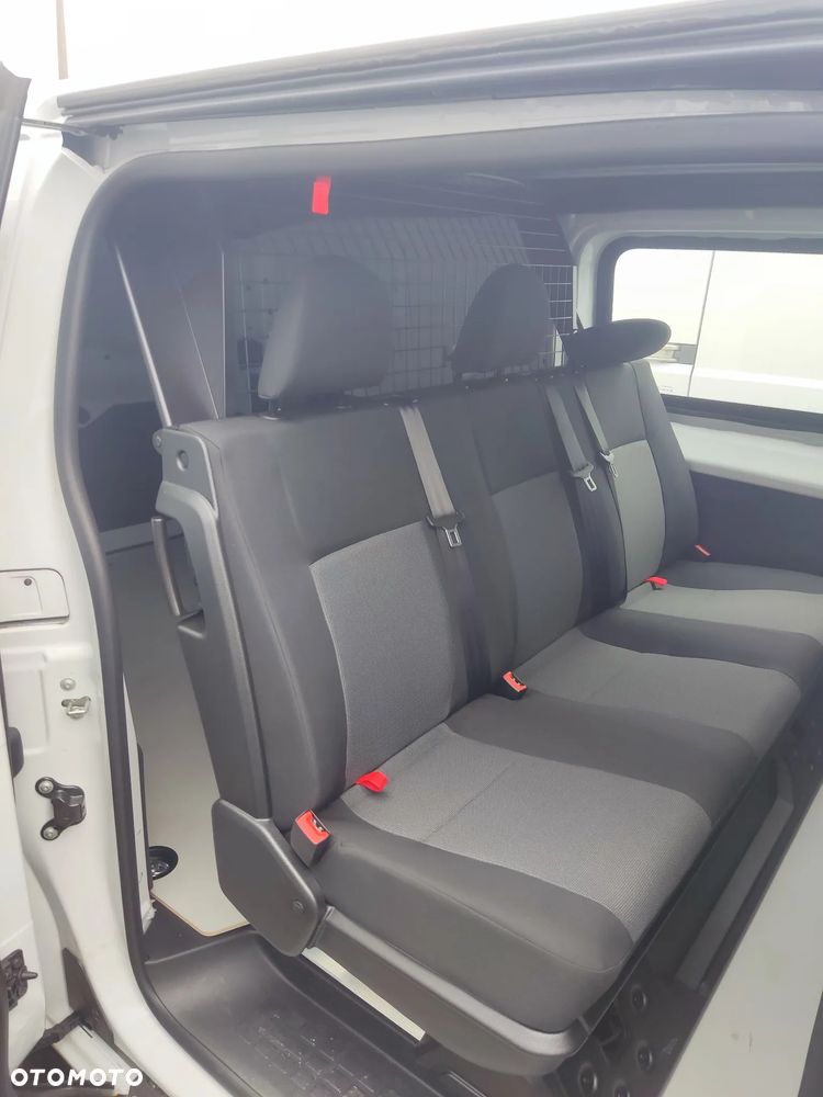 Fiat Scudo - 12