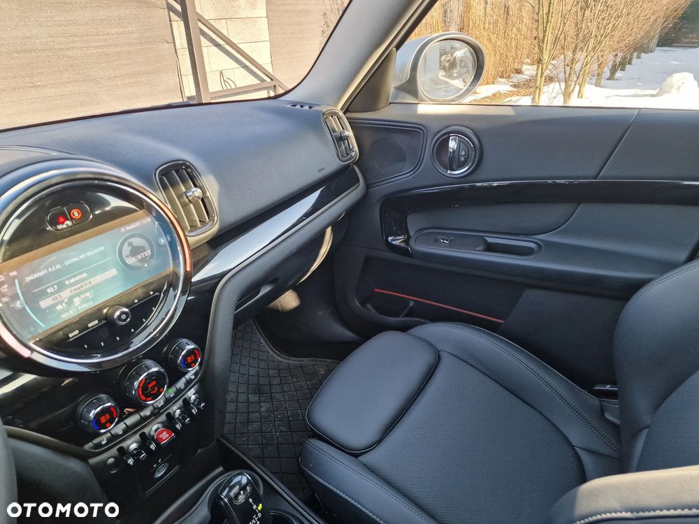 MINI Countryman Cooper S - 15
