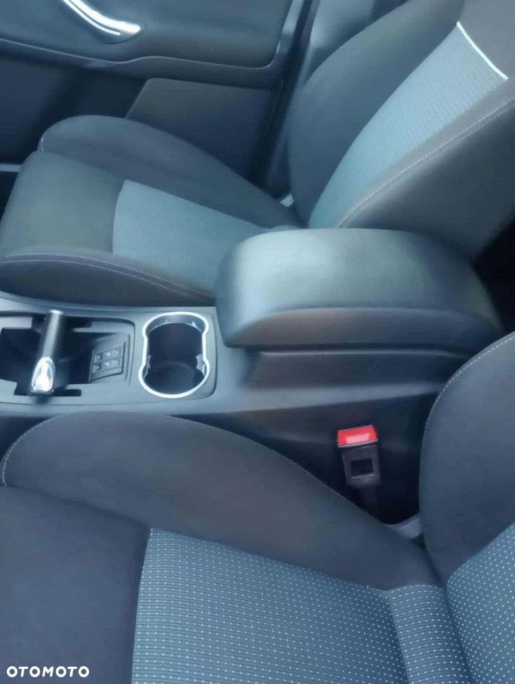 Ford S-Max 2.0 EcoBlue Trend - 13