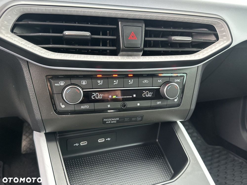 Seat Arona 1.0 TSI Style S&S DSG - 24