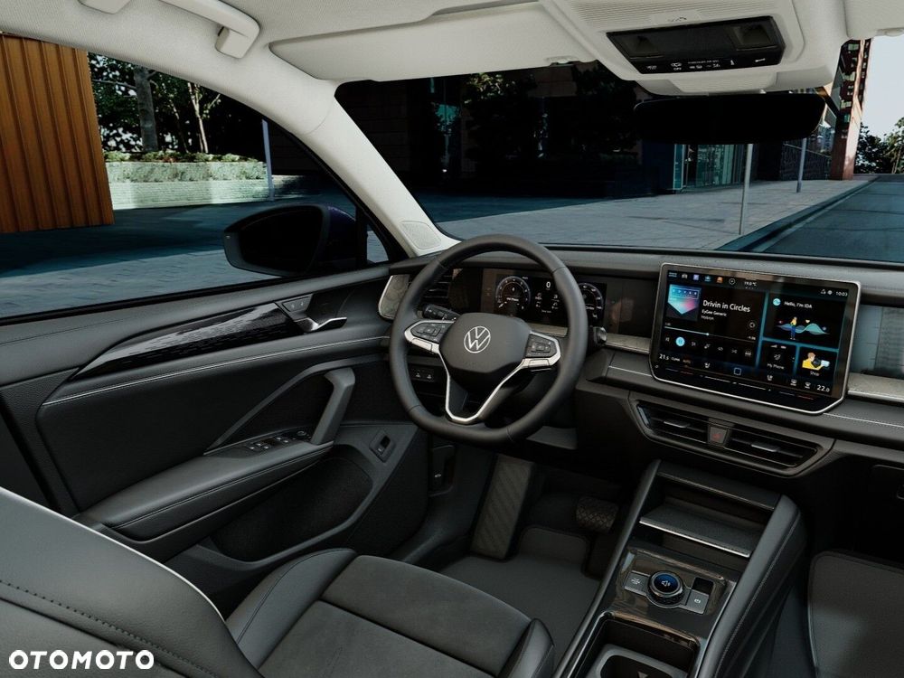 Volkswagen Tayron - 10