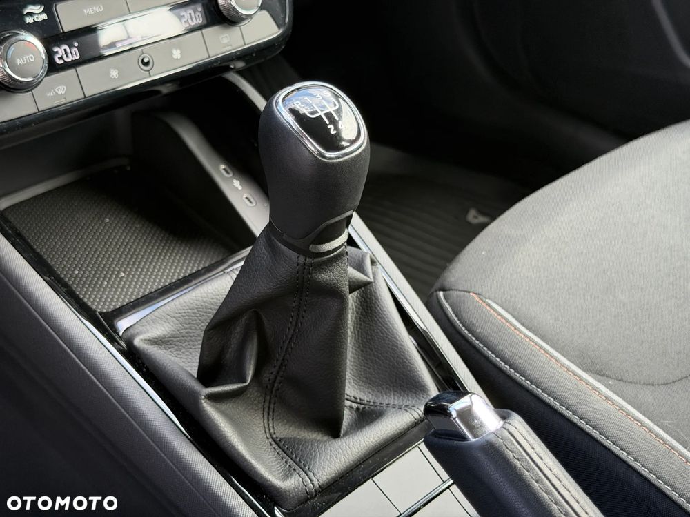 Skoda Scala 1.0 TSI Selection - 18