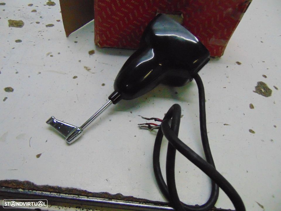 austin a40e outros manete dos piscas nova original - 4