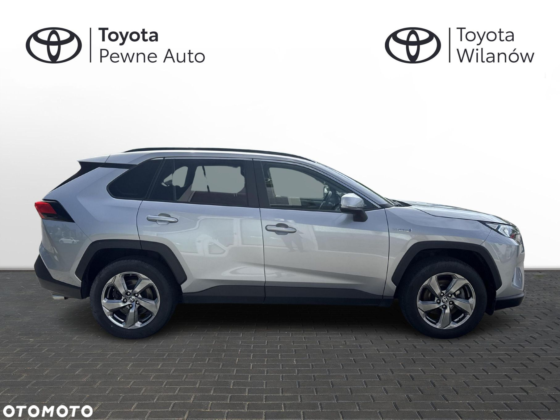 Toyota RAV4 - 7