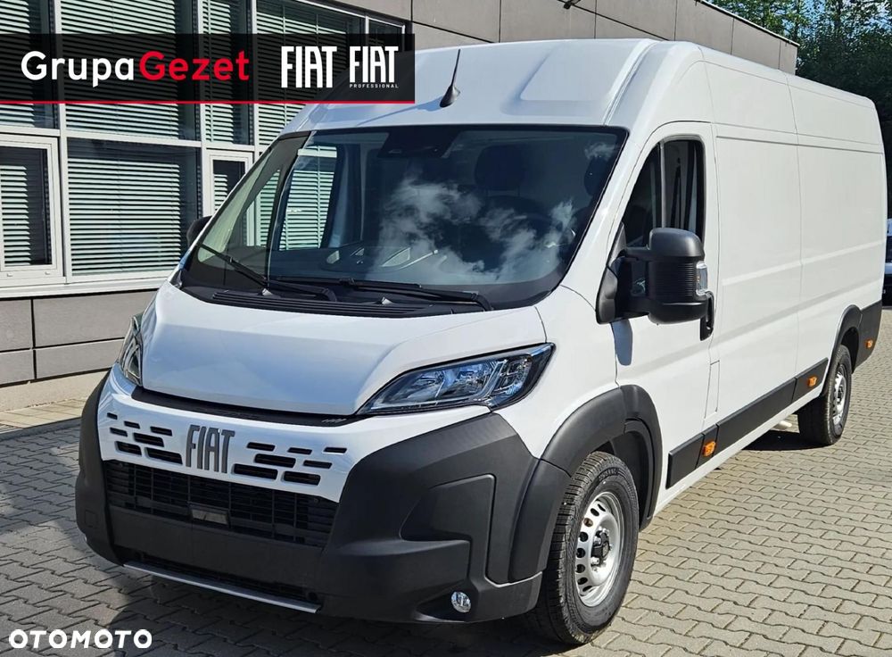 Fiat Ducato - 1