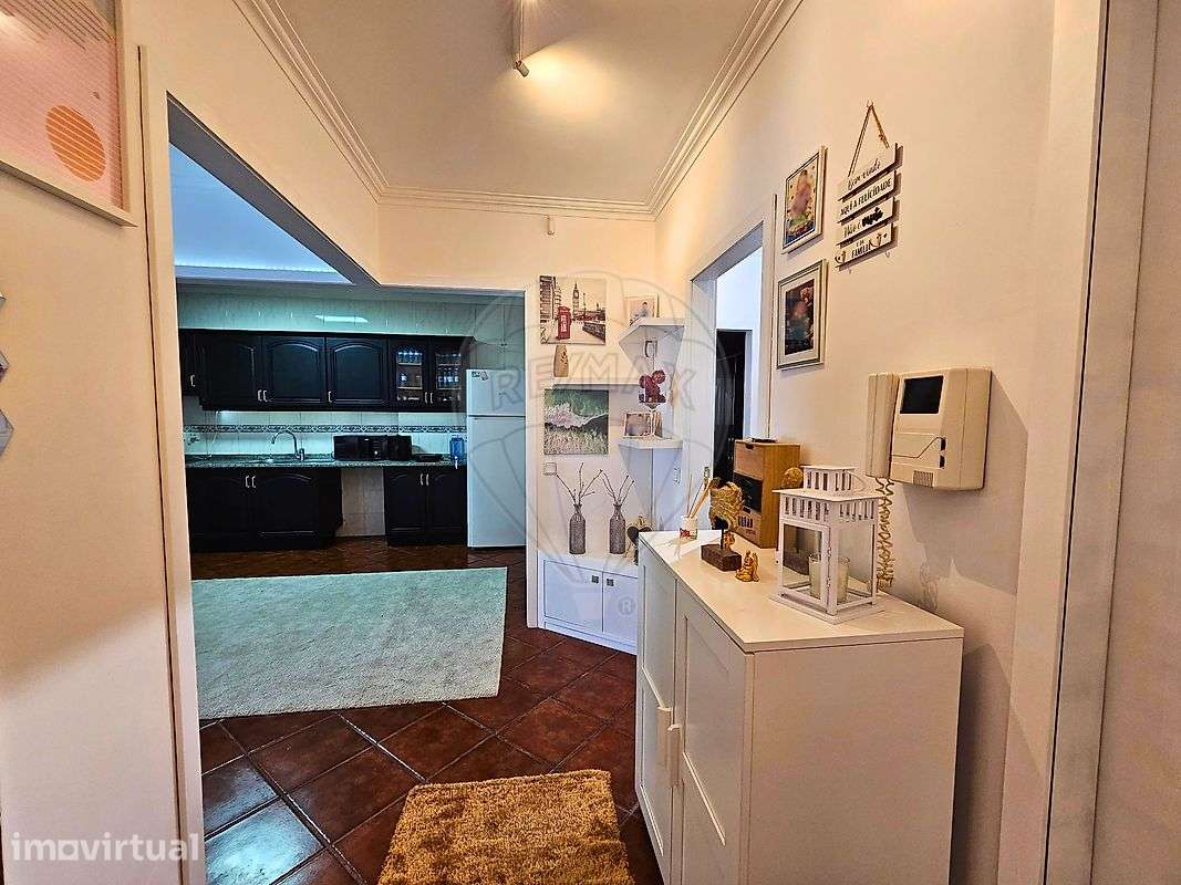 Apartamento T2 para venda - Grande imagem: 2/14