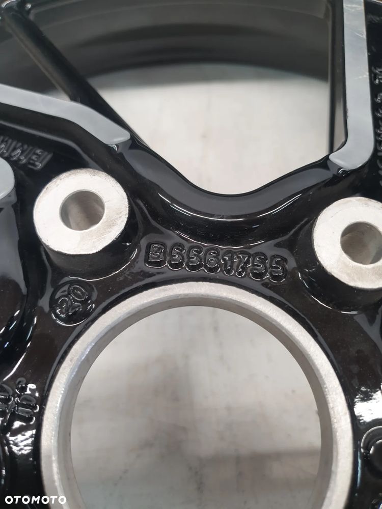 Felga Tył Tylna Do BMW R 1250 R 18 - 12