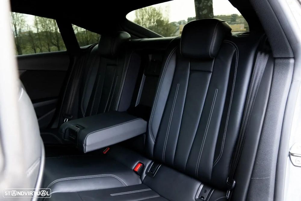 Audi A5 Sportback - 10