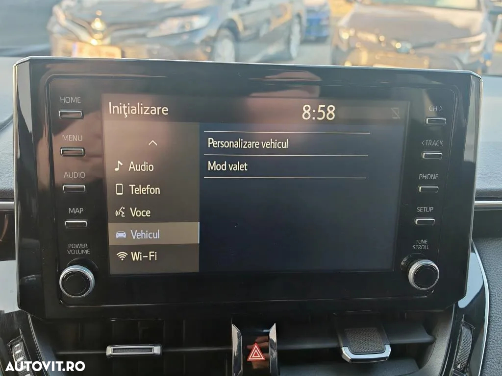 Toyota Corolla 1.8 Hybrid Comfort - 26