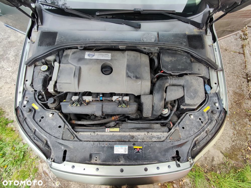 Volvo S80 3.2 Momentum - 12