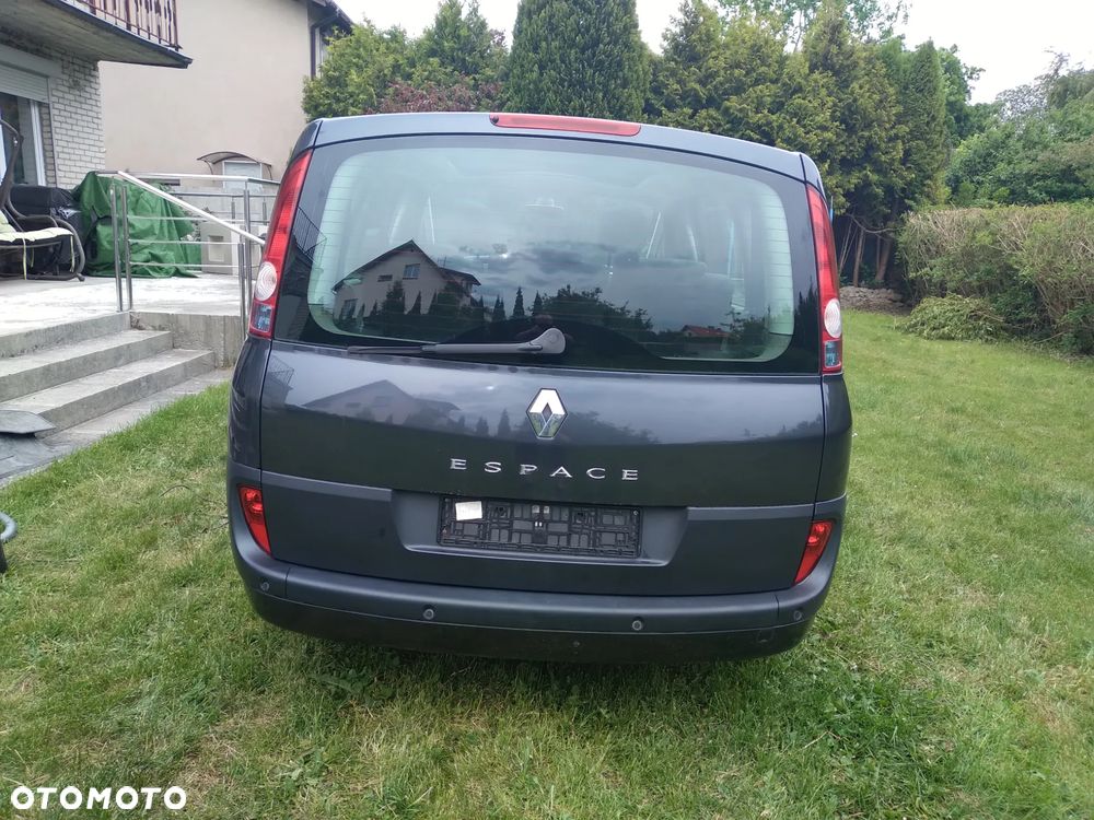 Renault Grand Espace - 23