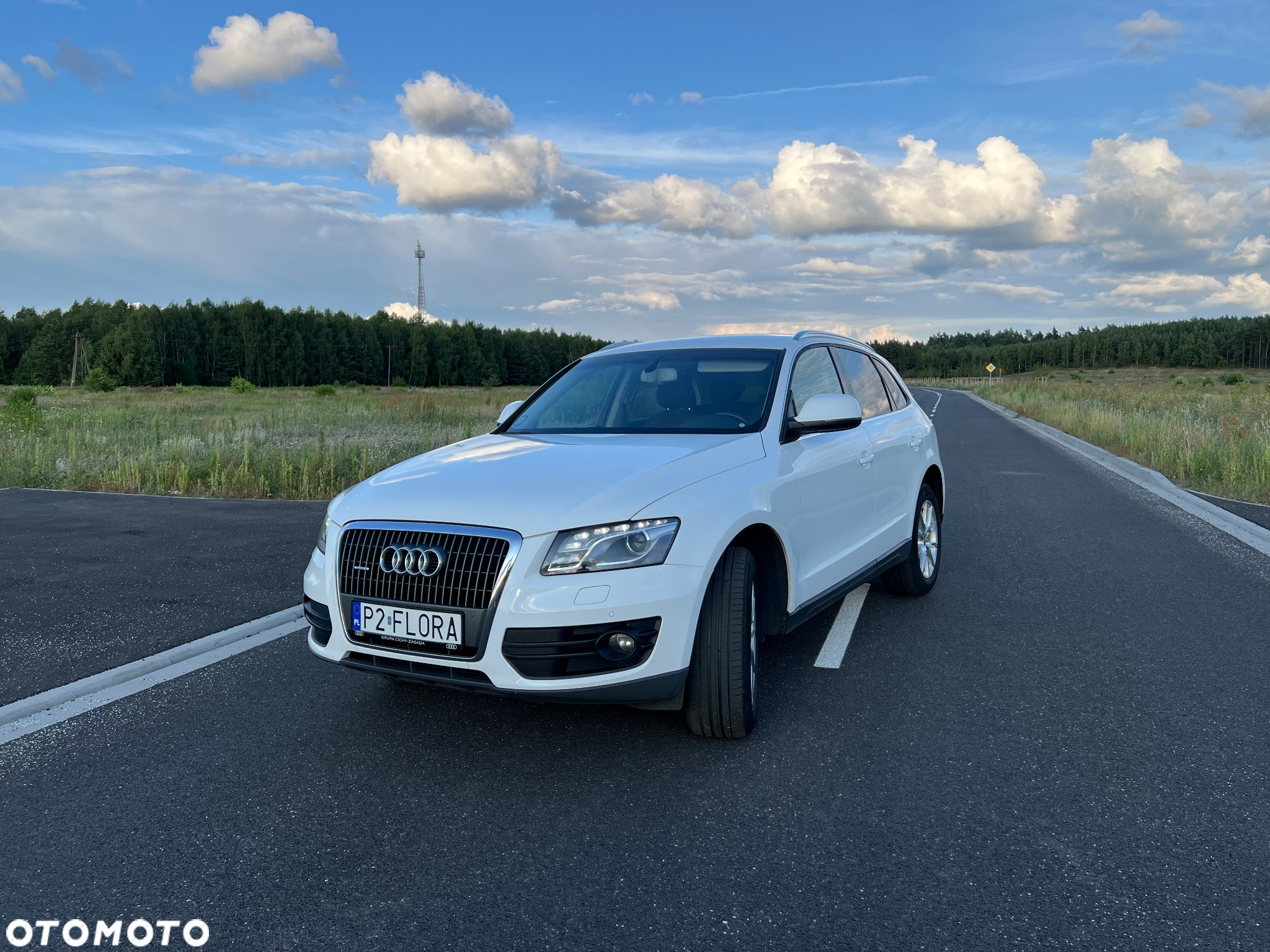 Audi Q5 2.0 TDI Quattro S tronic - 9