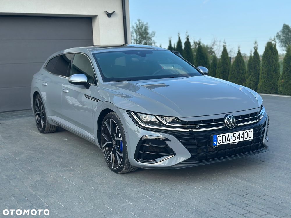 Volkswagen Arteon - 10