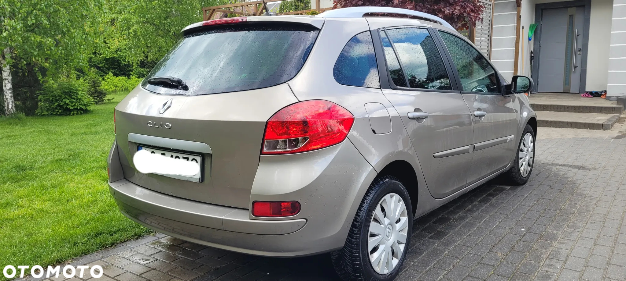 Renault Clio 1.5 dCi Expression - 4