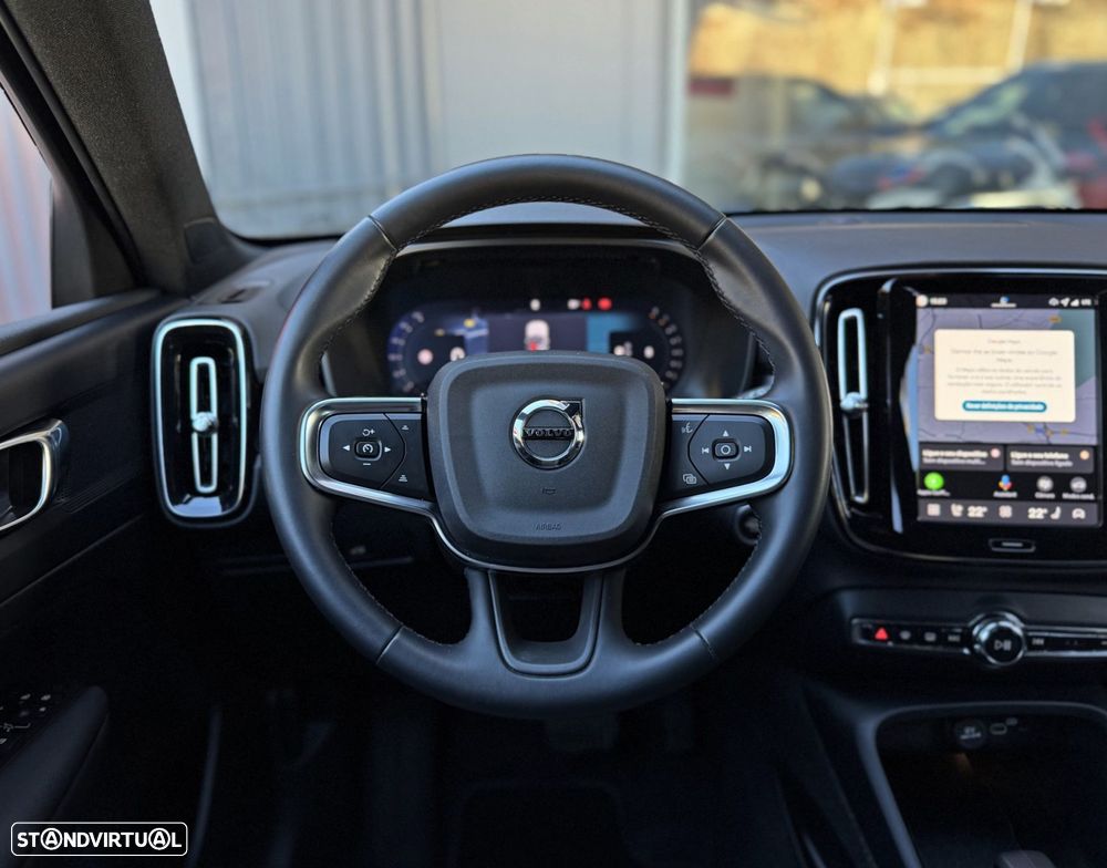 Volvo XC 40 2.0 B3 Core - 8