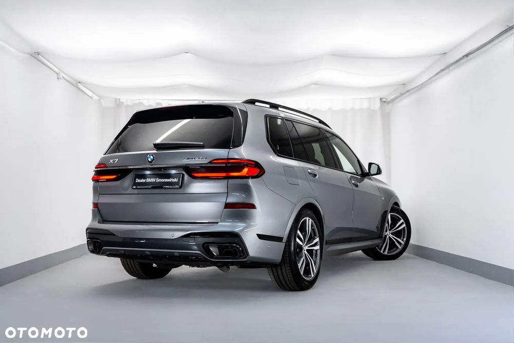 BMW X7 - 2