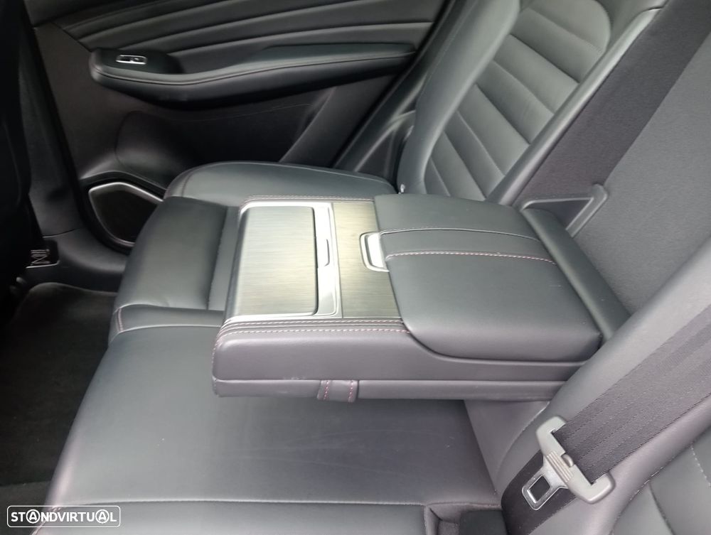 MG EHS 1.5T-GDI Luxury - 8