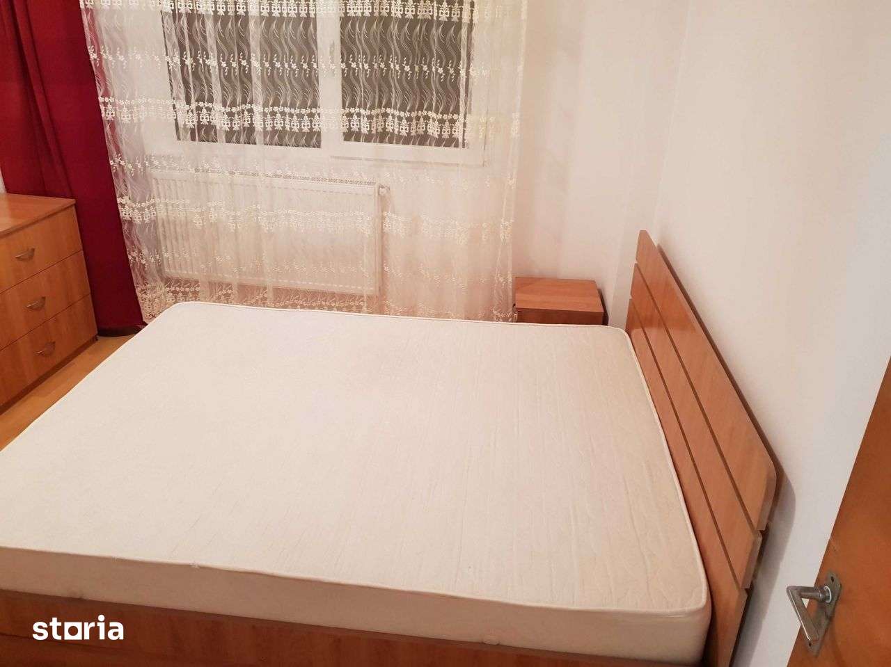 Berceni/Piata Sudului/Metrou-Apartament 2 camere — fotografia 3