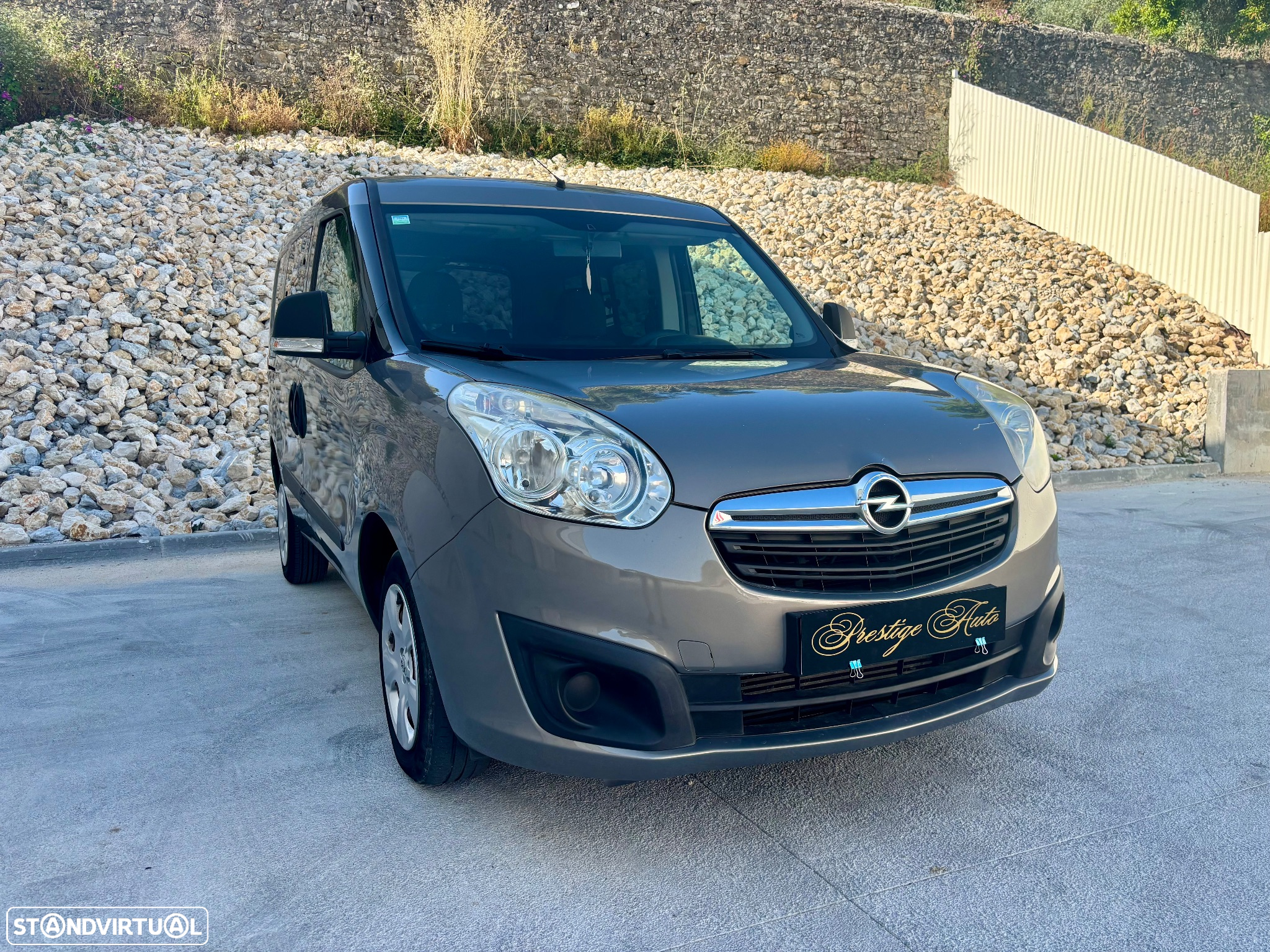 Opel Combo Tour 1.6 CDTi L1H1 - 11