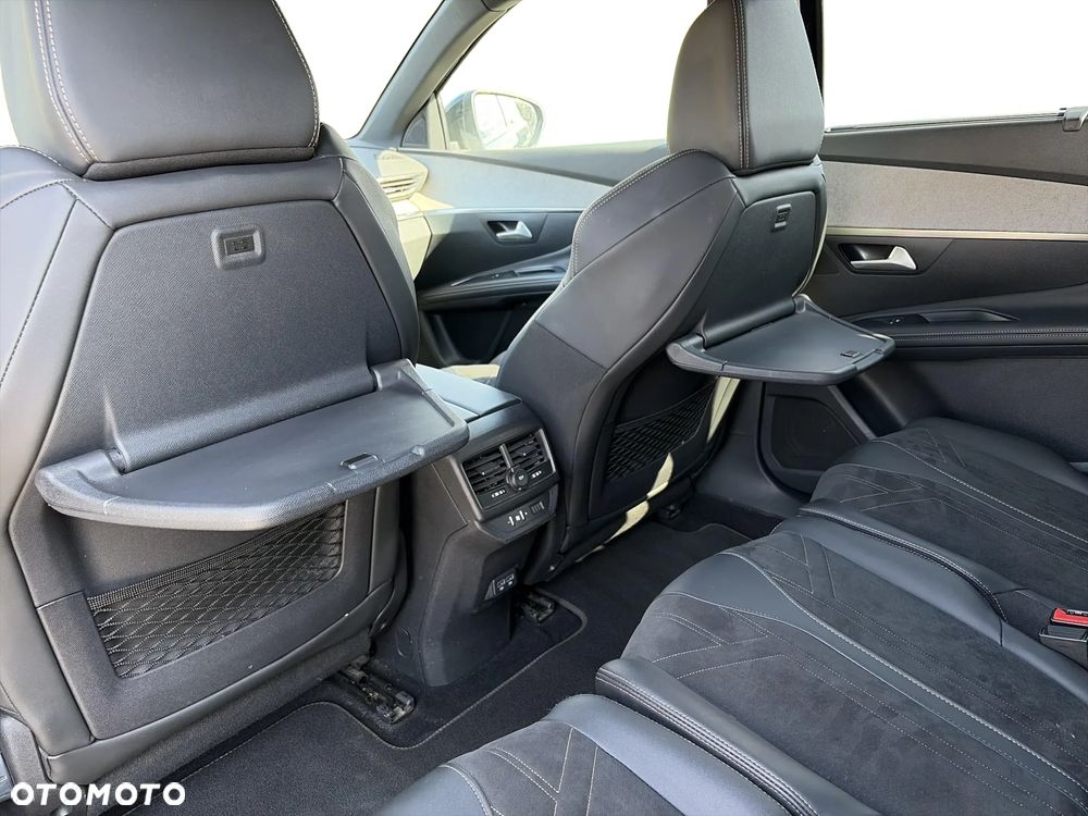 Peugeot 5008 2.0 BlueHDi GT S&S EAT8 - 13
