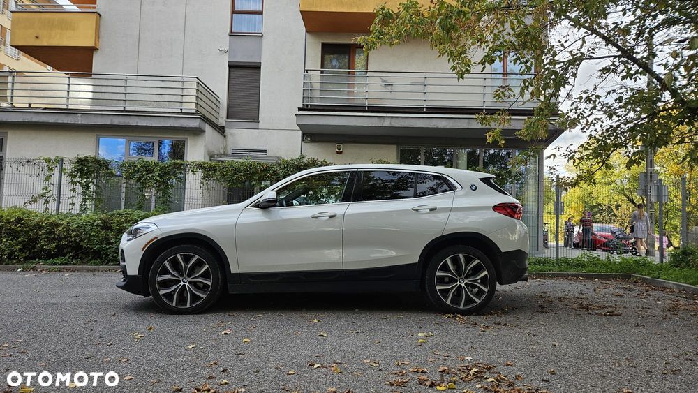 BMW X2 - 8