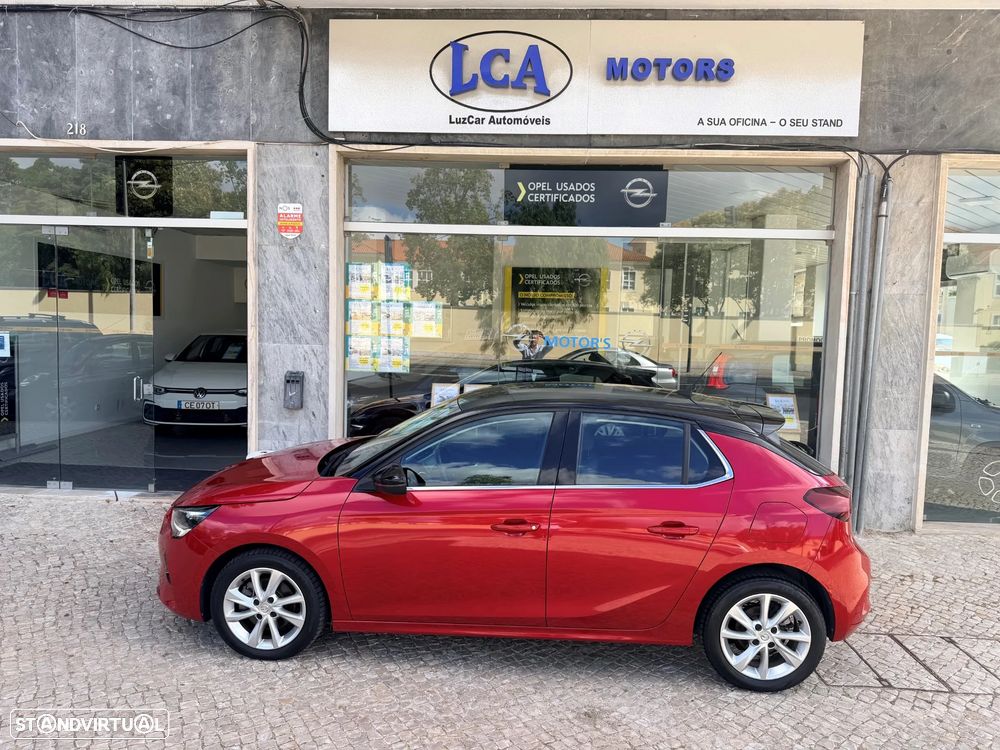 Opel Corsa 1.2 T - 1