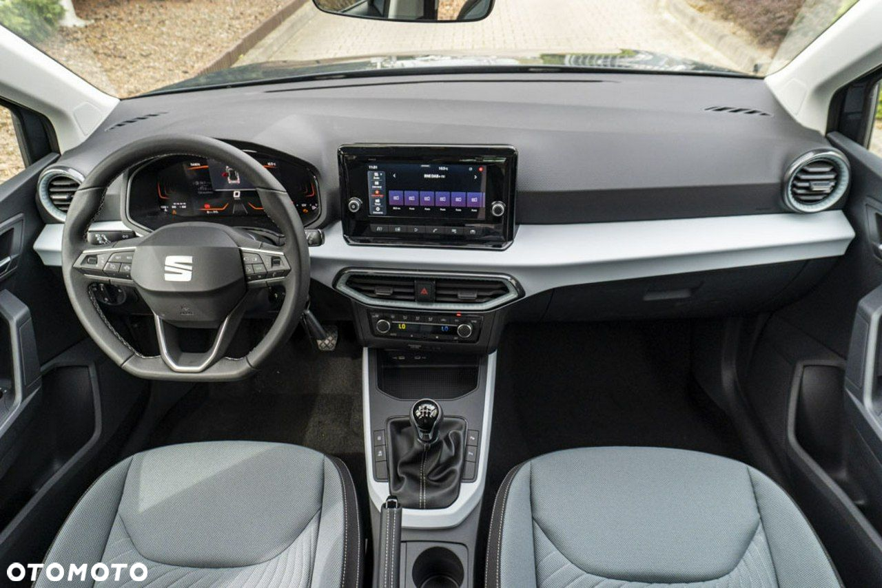 Seat Arona - 16