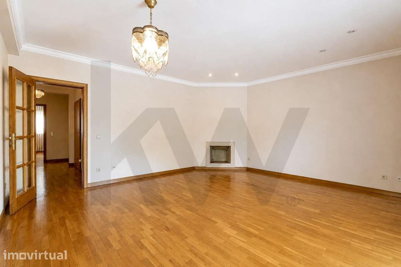 Apartamento T3 | R/C e 1º Piso | Matosinhos - Grande imagem: 2/24