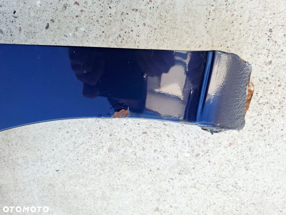 Błotnik Prawy Prawa Przód Przedni Seat Leon I 1 Toledo II 2 BRAK WYSYŁKI - 12