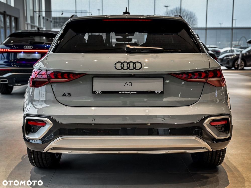 Audi A3 Allstreet - 6