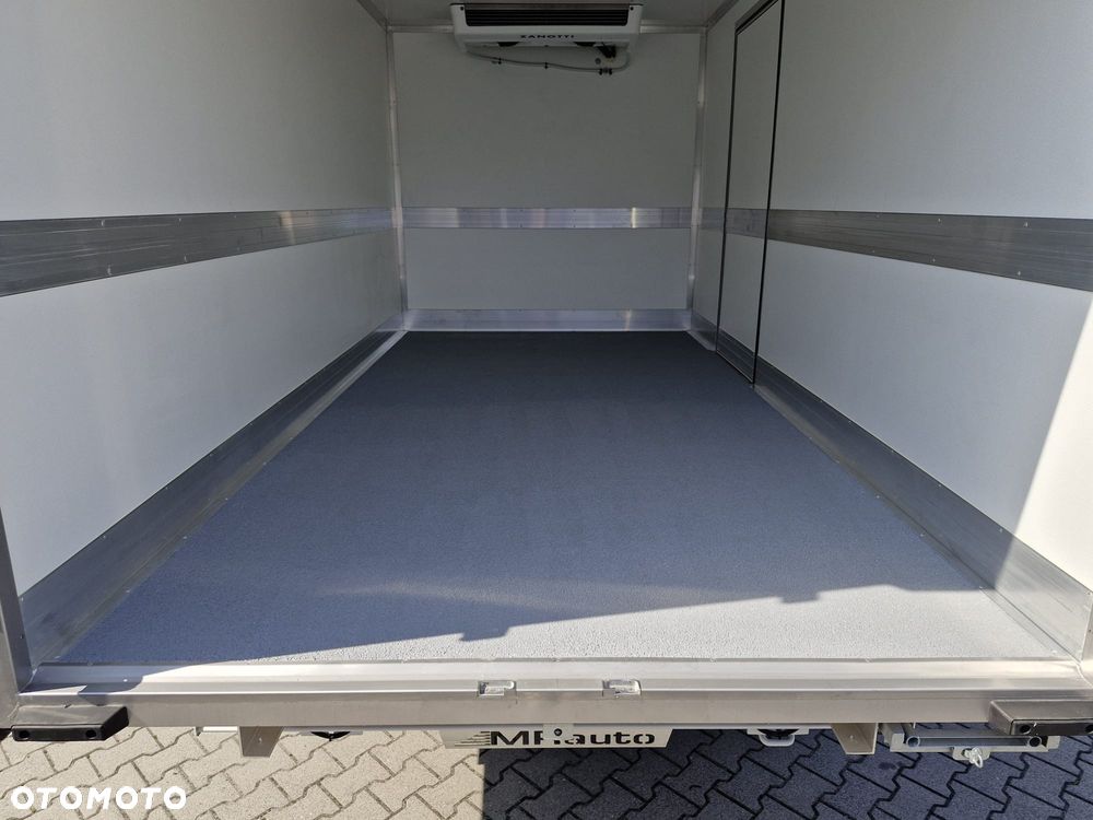 Fiat AGREGAT W CENIE! Zasilanie 230V! - 17