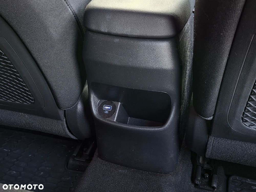 Hyundai Kona 1.6 T-GDI N Line DCT - 16