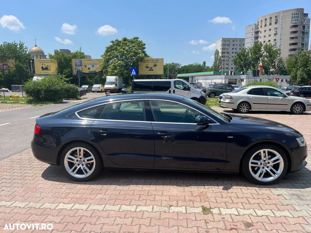 Audi A5 - 3