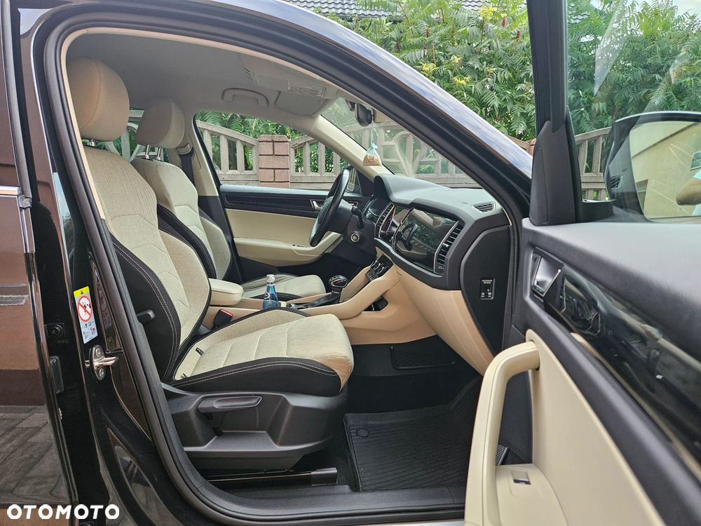Skoda Kodiaq 2.0 TDI 4x2 Style DSG - 10