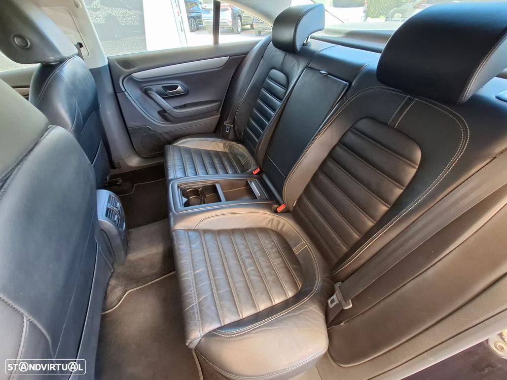 VW Passat CC 2.0 TDi - 41