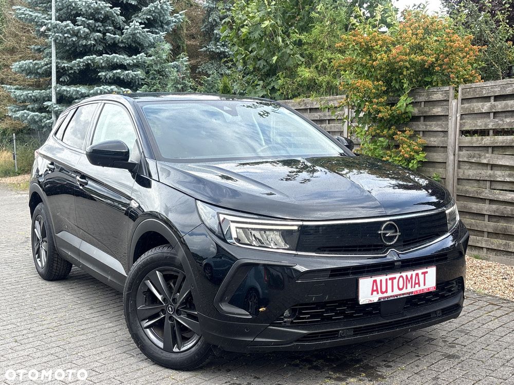 Opel Grandland - 4