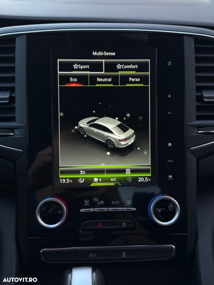 Renault Talisman ENERGY dCi 160 EDC INTENS - 18