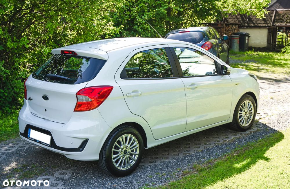 Ford Ka+ - 6