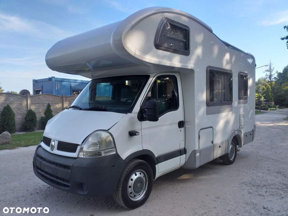 Renault Knaus