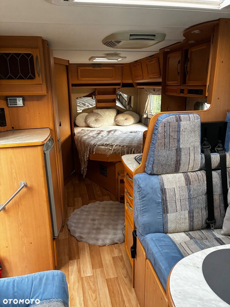 Fiat DUCATO SHARKY - 2