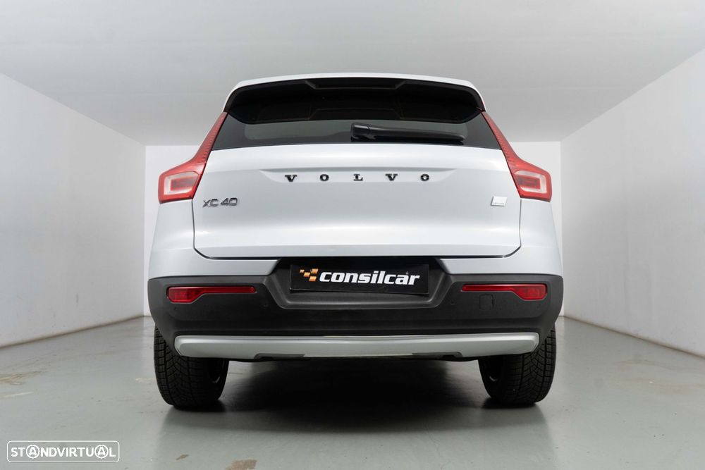 Volvo XC 40 1.5 T4 PHEV Inscription Expression - 5