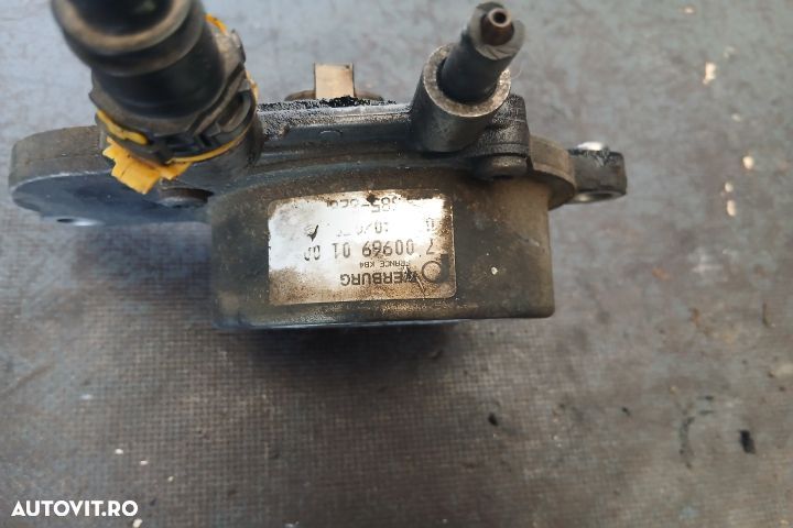 Pompa vacuum mecanica 7009690100 7009690100 Opel Astra H [facelift] [ - 2