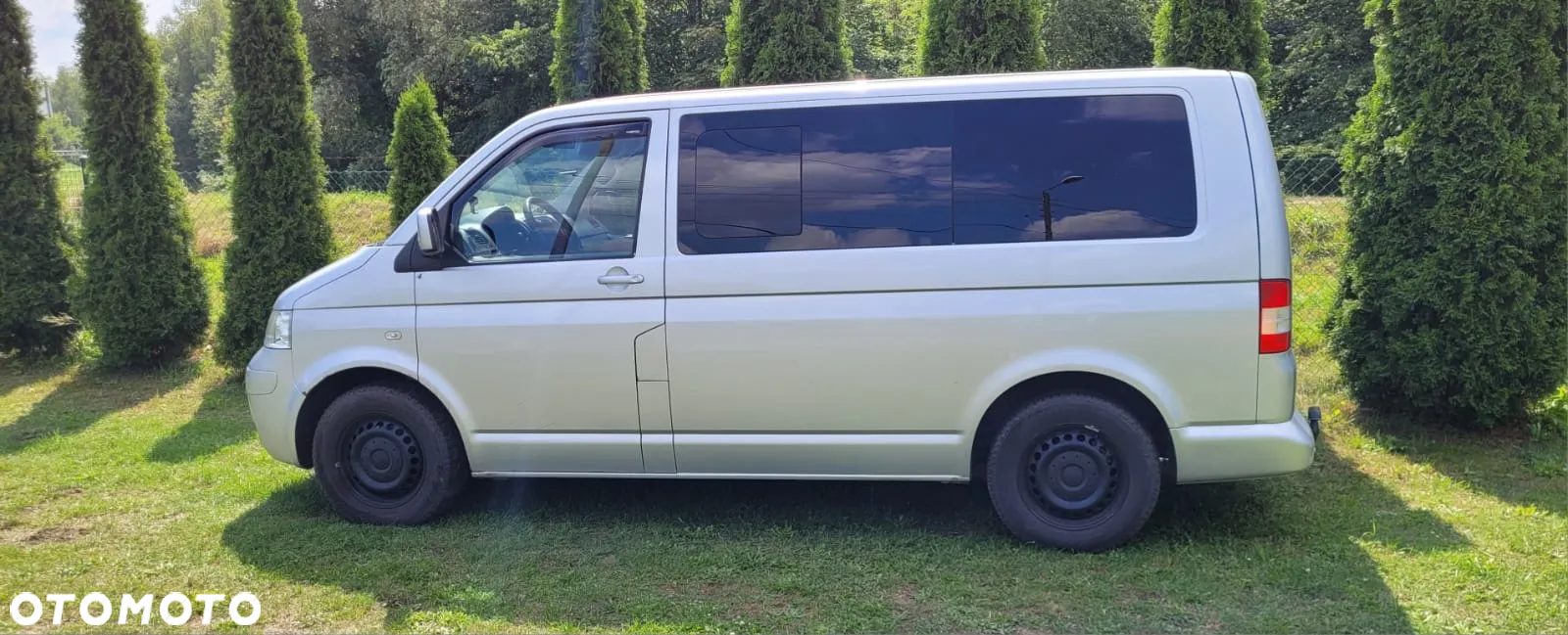 Volkswagen Multivan TDI L1 Trendline - 3