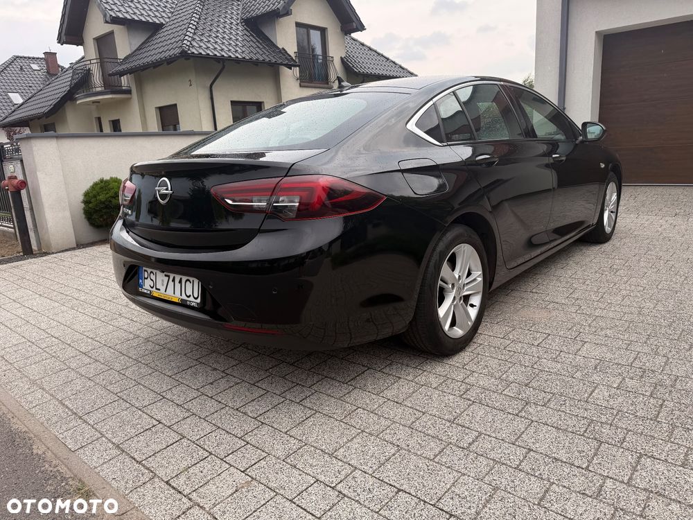 Opel Insignia 1.5 T Enjoy S&S - 8