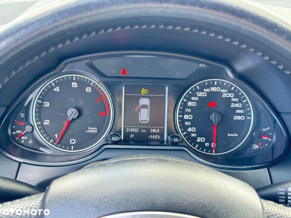 Audi Q5 - 21