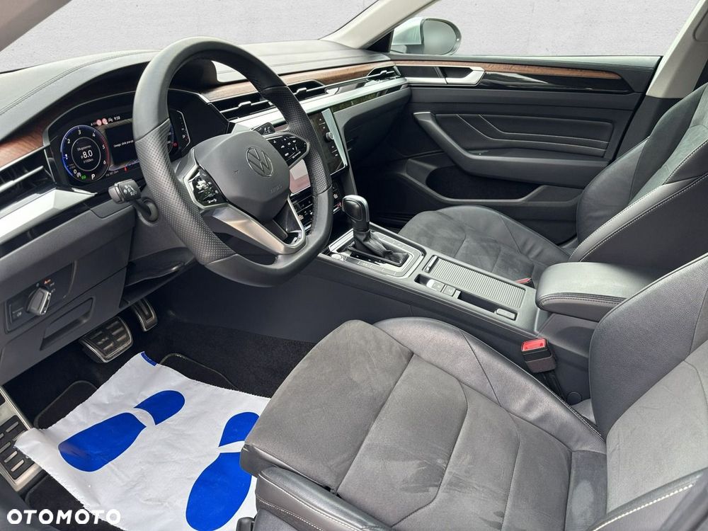 Volkswagen Arteon - 12