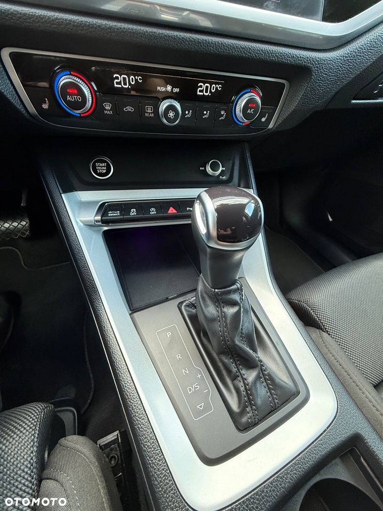 Audi Q3 Sportback 35 TFSI mHEV S tronic - 31