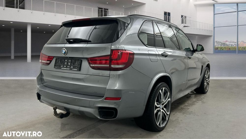 BMW X5 M M50d Sport-Aut. - 3