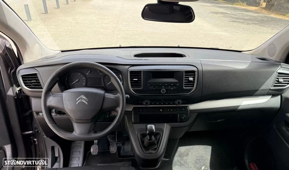 Citroën Spacetourer 1.6 BlueHDi M Feel - 3