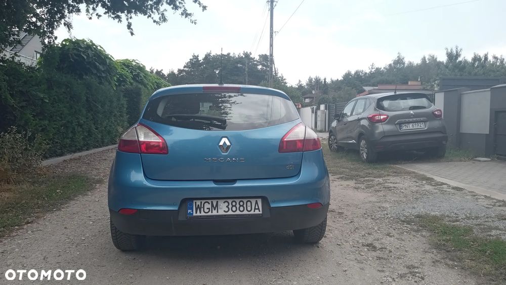 Renault Megane 1.5 dCi Energy Life - 6